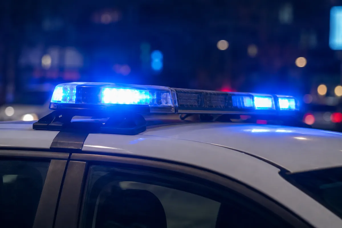 35-årig anholdt efter indbrud i bolig i Snejbjerg