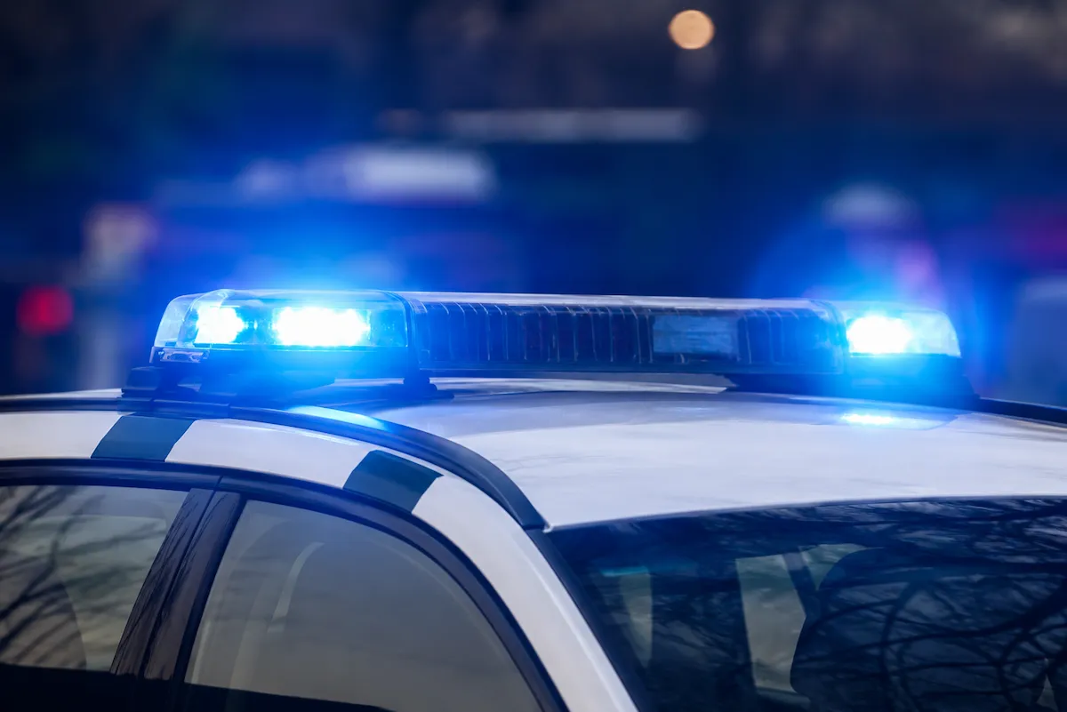 Politiet søger kvinde efter lift mellem Ølgod og Herning